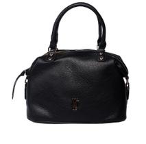 Bolsa grande texturizada wj sintético