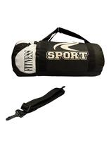 Bolsa Grande Treino Jiu Jitsu Cross Viagem Futebol Academia