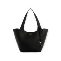 Bolsa Guess Calista Tote Preto - BG733422 Bolsa Guess Calista Tote Preto - BG733422