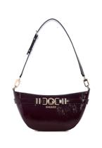 Bolsa Guess Cirene Shoulder Bag Vinho - TG966818 Bolsa Guess Cirene Shoulder Bag Vinho - TG966818