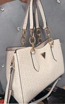 Bolsa guess feminina alças duplas original Bolsa guess feminina alças duplas original