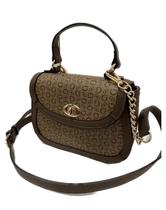 Bolsa Guess Hasher