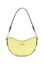 Bolsa Guess Sarita Top Zip Shoulder Bag - VA932718 Bolsa Guess Sarita Top Zip Shoulder Bag - VA932718