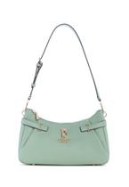 Bolsa Guess Yesba Shoulder Bag Verde Claro - BG783318 Bolsa Guess Yesba Shoulder Bag Verde Claro - BG783318