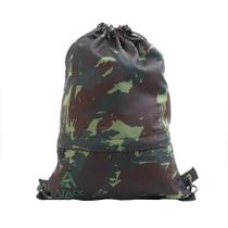 Bolsa Gym Bag - Camuflada
