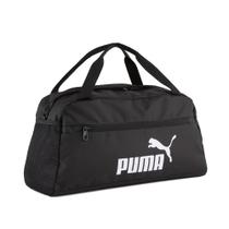 Bolsa Gym Bag Puma Phase Small Sports Preto