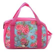 Bolsa Gym Feminina Academia Fitness Viagem Carpe Diem Bolsa Gym Feminina Academia Fitness Viagem Carpe Diem