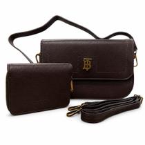 Bolsa Haimashi Transversal com Kit REF:6353 Bolsa Haimashi Transversal com Kit REF:6353
