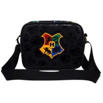 Bolsa Harry Potter Sholderbag Harry Potter Hogwarts Original
