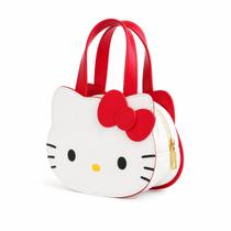Bolsa Hello Kitty Sanrio Miniso Bolsinha Fofa De Passeio Bolsa Hello Kitty Sanrio Miniso Bolsinha Fofa De Passeio