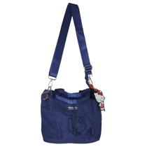 Bolsa Hello Kitty Semax Saco Chaveiro Transversal HK26081