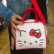 Bolsa Hello Kitty Térmica