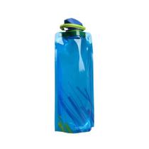 Bolsa Hidratação Gold Sports Macia dobrável Ultra Leve Portátil Para Prática Esportiva 700 ml Bolsa Hidratação Gold Sports Macia dobrável Ultra Leve Portátil Para Prática Esportiva 700 ml