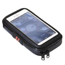 Bolsa High One para Celular Apple iPhone 3/4/5 HOBLS0001 Preto Bolsa High One para Celular Apple iPhone 3/4/5 HOBLS0001 Preto
