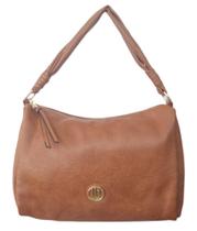 Bolsa hobo alça torcida wj sintético