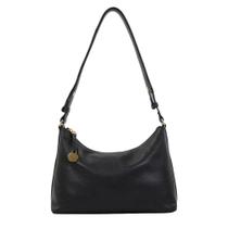 Bolsa hobo dani classe couro Bolsa hobo dani classe couro