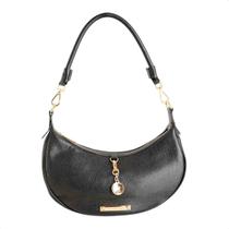 Bolsa Hobo Dm Luna Preta Bolsa Hobo Dm Luna Preta