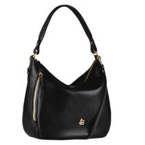 Bolsa Hobo Grande Linea Bella 5549 Bolsa Hobo Grande Linea Bella 5549