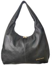 Bolsa hobo grande smartbag couro Bolsa hobo grande smartbag couro