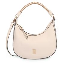Bolsa hobo grande wj sintética