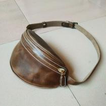 Bolsa hobo Mini Minimalista Aba