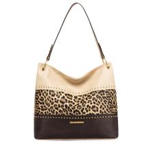 Bolsa Hobo Montana West MWC-047ALP de material vegano grande