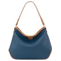 Bolsa Hobo Montana West MWC-085CBL de tamanho médio para mulheres