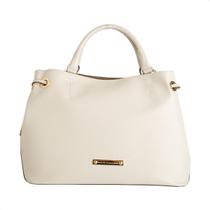 Bolsa Hobo Off White Dm Bolsa Hobo Off White Dm