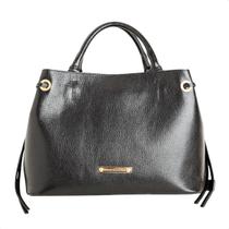 Bolsa Hobo Preta Dm Bolsa Hobo Preta Dm