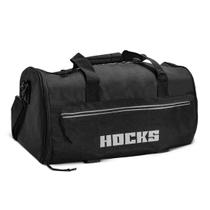 Bolsa Hocks Malote Preto