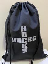 Bolsa Hocks Sakin 2 Preto Estilosa!!!