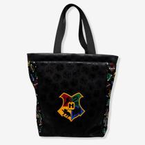 Bolsa Hogwarts - Harry Potter