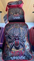 Bolsa homem aranha Bolsa homem aranha