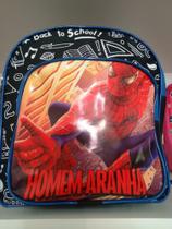 Bolsa Homem Aranha