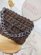 Bolsa Hortênsia Bolsa Hortênsia
