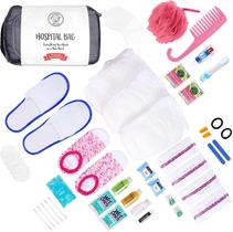 Bolsa Hospitalar para Maternidade CallMidwives - Essentials para Parto e Recuperação