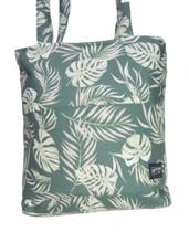 Bolsa Hot Pipehead Surf Hawaii Flower Bucket Bag