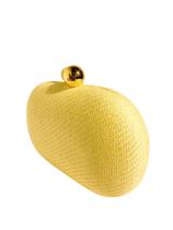 bolsa hot summer amarelo candy bolsa hot summer amarelo candy