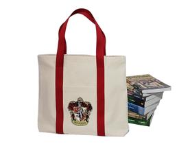 Bolsa HP - Casas de Hogwarts