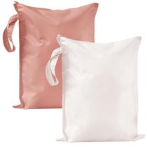 Bolsa húmeda y seca RelaxScene 2 unidades impermeables 40x32 cm Bolsa húmeda y seca RelaxScene 2 unidades impermeables 40x32 cm
