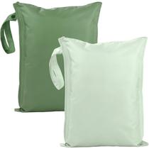 Bolsa Húmeda y Seca RelaxScene 40x32cm Impermeable 2 Unidades Bolsa Húmeda y Seca RelaxScene 40x32cm Impermeable 2 Unidades