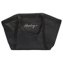 Bolsa Hurley Summer Preta