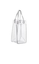 Bolsa Ice Bag Boccati Transparente para 1 Garrafa