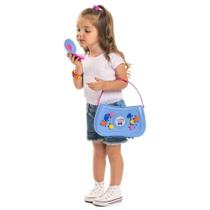 Bolsa Imaginativa Fashion 3+ Calesita Tateti
