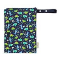Bolsa Impermeable Itzy Ritzy Dinosaurio 28x36 cm Bolsa Impermeable Itzy Ritzy Dinosaurio 28x36 cm