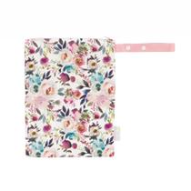 Bolsa Impermeable Sellada Itzy Ritzy 28x35 cm Rosado Bolsa Impermeable Sellada Itzy Ritzy 28x35 cm Rosado