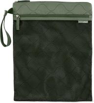 Bolsa Impermeável Com Compartimento para Roupas Molhadas ou Secas Verde Sálvia Skip Hop Bolsa Impermeável Com Compartimento para Roupas Molhadas ou Secas Verde Sálvia Skip Hop