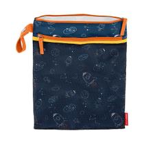 Bolsa Impermeável Com Compartimento Spark Style Espaço Skip Hop