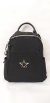 Bolsa impermeável com estrela