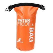 Bolsa Impermeável De 2L Para Natação, Rafting, Caiaque, Trekking Em Rios, Flutuação, Vela, Canoagem Bolsa Impermeável De 2L Para Natação, Rafting, Caiaque, Trekking Em Rios, Flutuação, Vela, Canoagem